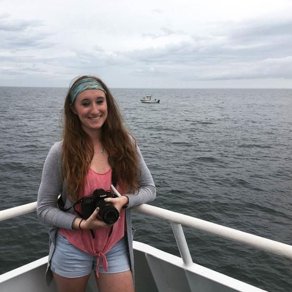 Meet your Posher, Kelly